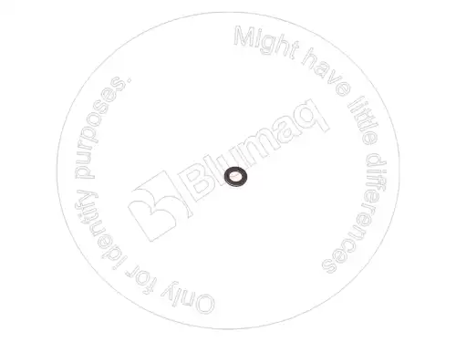 ШАЙБА 8T3016 ST BLUMAQ