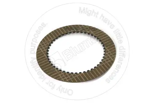 ФРИКЦИОННЫЙ ДИСК 3373530 ST BLUMAQ