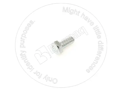 БОЛТ 8T4139 ST BLUMAQ