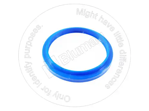УПЛОТНЕНИЕ СТЕКЛООЧИСТИТЕЛЯ 3382415 ST BLUMAQ