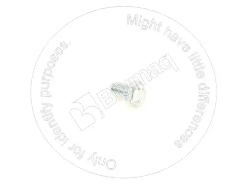БОЛТ 8T4179 ST BLUMAQ