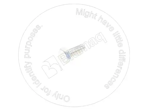 БОЛТ 8T4195 ST BLUMAQ
