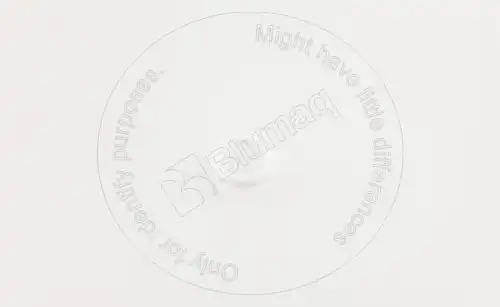 УПЛОТНЕНИЕ 8T5039 ST BLUMAQ