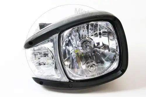 ЛАМПА В СБОРЕ 3443459 OE BLUMAQ
