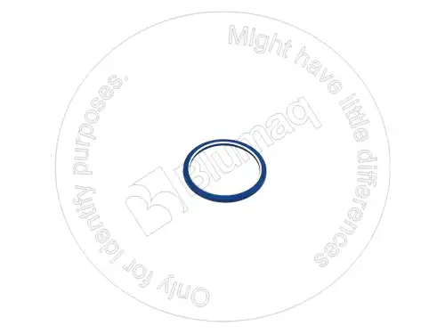 УПЛОТНЕНИЕ В СБОРЕ 3465192 ST BLUMAQ