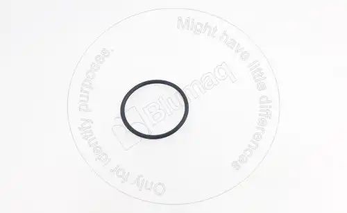 УПЛОТНИТЕЛЬНОЕ КОЛЬЦО 8T5917 ST BLUMAQ