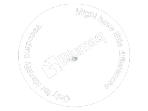 ЗАТВОР 8T6765 ST BLUMAQ
