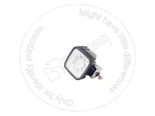 ЛАМПА В СБОРЕ 3479427 OE BLUMAQ