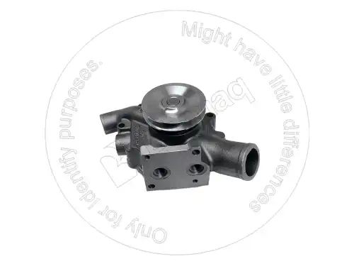 НАСОС В СБОРЕ 3522150 BQ BLUMAQ