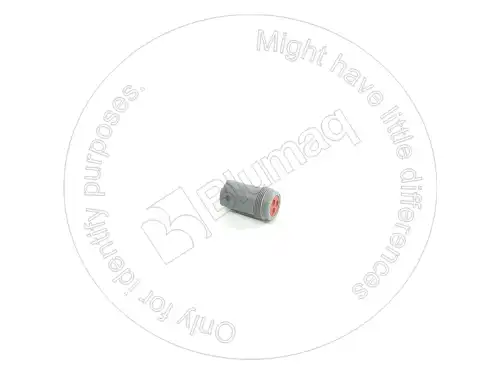 8T8732 OR КОННЕКТОР BLUMAQ