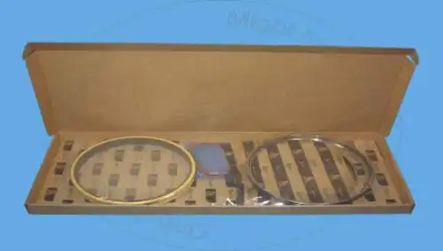 УПЛОТНЕНИЕ ДОУКОН 3634457 BQ BLUMAQ