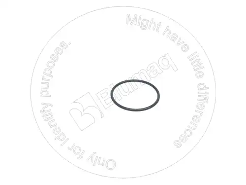 Кольцо уплотнительное 8U3470 ST BLUMAQ