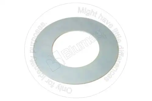 ПРОКЛАДКА 8X6731 BQ BLUMAQ
