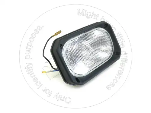 ЛАМПА В СБОРЕ 8Y9527 ST BLUMAQ