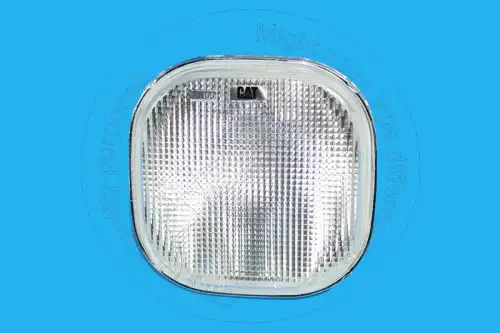 Стекло фары BLUMAQ 3750352 ST