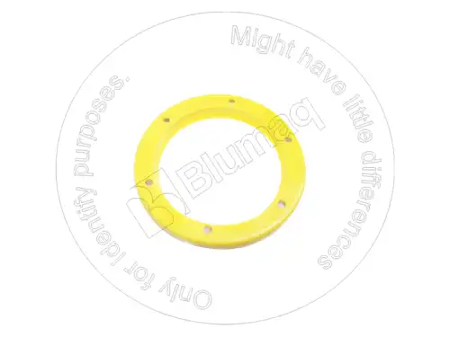 УПЛОТНЕНИЕ 9D6581 ST BLUMAQ