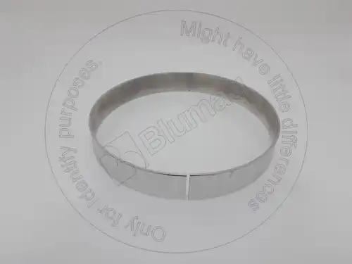 ПОДШИПНИК 9G0296 ST BLUMAQ