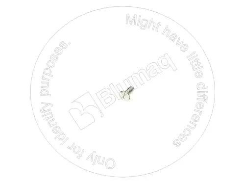 БОЛТ 3811088 ST BLUMAQ