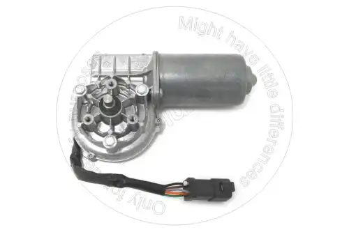 МОТОР В СБОРЕ-W 3813699 OE BLUMAQ