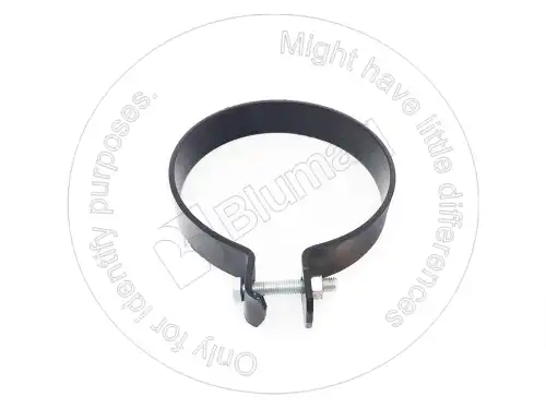 ЗАЖИМ В СБОРЕ 3887016 ST BLUMAQ