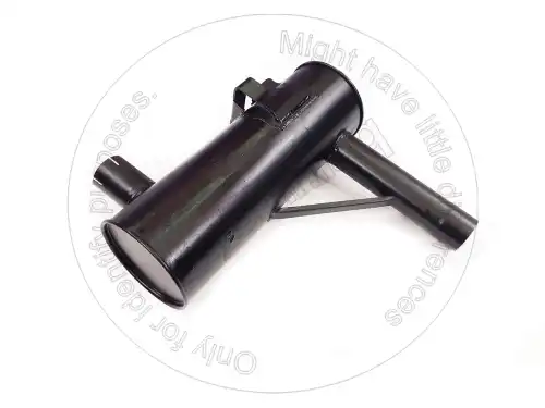 ГЛУШИТЕЛЬ 3951307 ST BLUMAQ