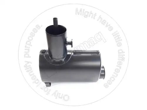 ГЛУШИТЕЛЬ 3961565 ST BLUMAQ