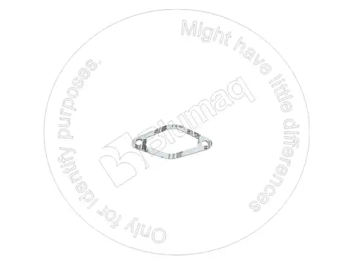 ПРОКЛАДКА 9L6924 BQ BLUMAQ