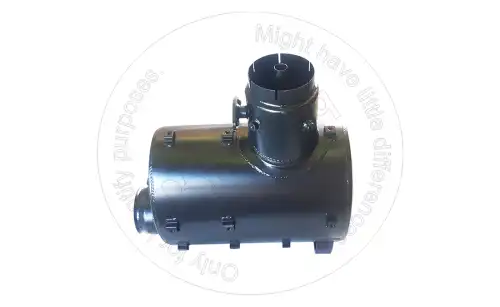 ГЛУШИТЕЛЬ 4189586 ST BLUMAQ