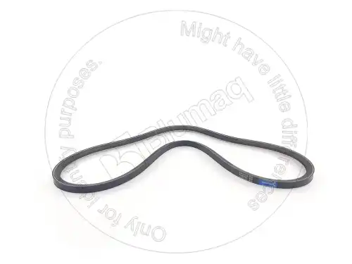 КЛИНОВЫЙ РЕМЕНЬ 9N1320 BQ BLUMAQ