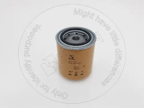 ФИЛЬТР 9N3718 BQ BLUMAQ