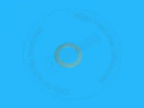 9R0158 BQ ШАЙБА BLUMAQ