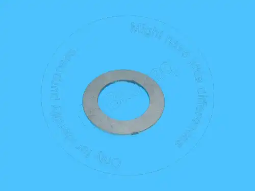 ШАЙБА 9R1502 BQ BLUMAQ