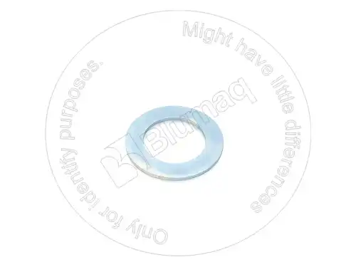 ШАЙБА 9R7027 BQ BLUMAQ