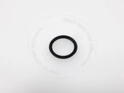УПЛОТНИТЕЛЬНОЕ КОЛЬЦО 4561850 ST BLUMAQ
