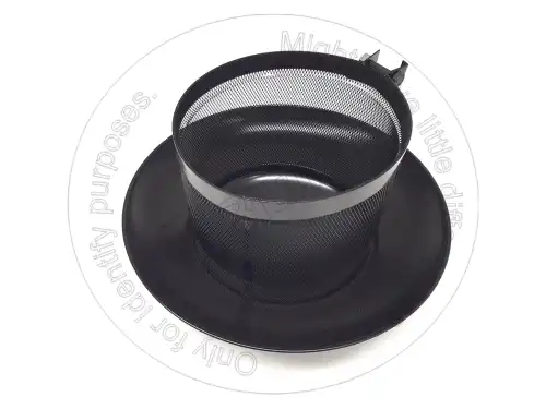 КАПОТ В СБОРЕ 9S6758 ST BLUMAQ