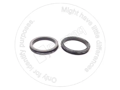 УПЛОТНЕНИЕ 9W2201 ST BLUMAQ