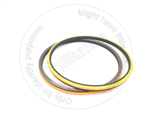 УПЛОТНЕНИЕ ДОУКОН 9W6619 ST BLUMAQ