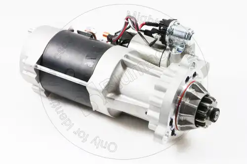Стартер BLUMAQ 5345273 OE