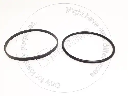 УПЛОТНЕНИЕ В СБОРЕ 9X3610 ST BLUMAQ