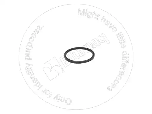 УПЛОТНЕНИЕ В СБОРЕ 9X7301 ST BLUMAQ