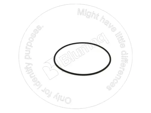 УПЛОТНИТЕЛЬНОЕ КОЛЬЦО 9X7371 ST BLUMAQ
