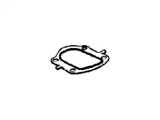 SEAL STEERING GEAR COVER 389 3558 DODGE