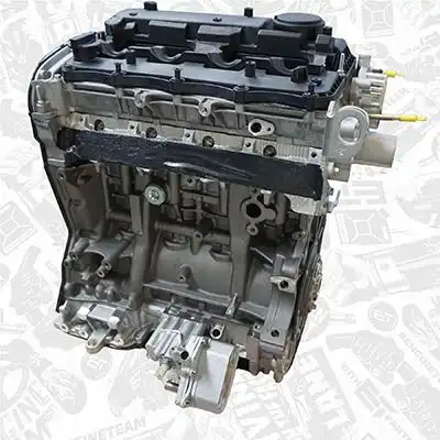 Двигатель (ДВС) в сборе ET ENGINETEAM SB0010
