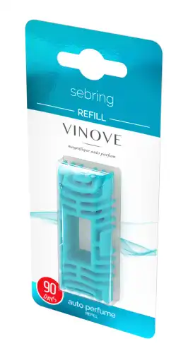 VINOVE V0702