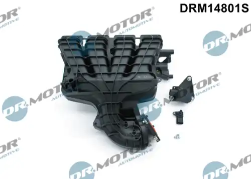 Модуль впускной трубы DRM14801S DR. MOTOR