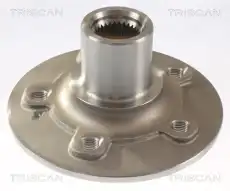 Ступица TRISCAN 8535 23002