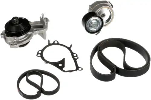GATES KP136PK1070