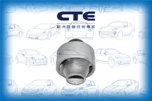Рычаг подвески CTE CBH02017