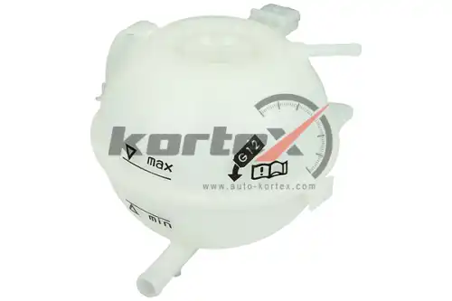 Расширительный бачок KORTEX KTC001