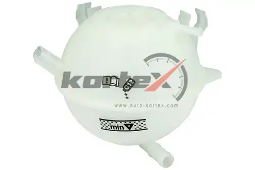 Расширительный бачок KORTEX KTC002